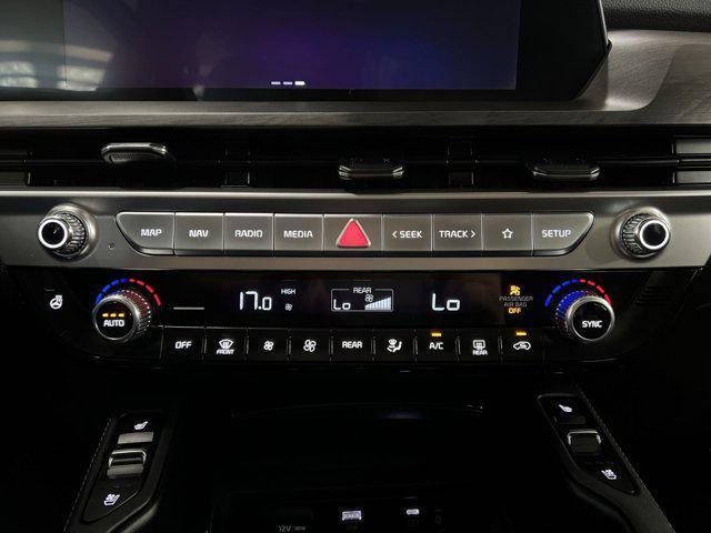 used 2024 Kia Telluride car, priced at $41,000
