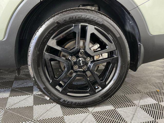 used 2024 Kia Telluride car, priced at $41,000