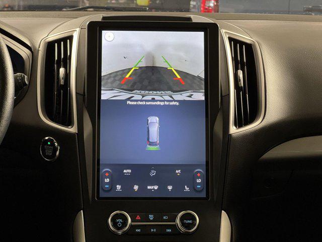 used 2024 Ford Edge car, priced at $29,398