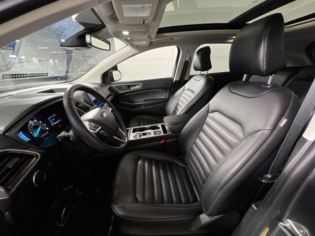 used 2024 Ford Edge car, priced at $29,398
