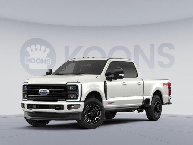 new 2026 Ford F-250 car, priced at $100,665