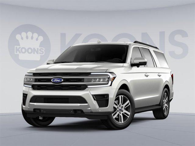 new 2024 Ford Expedition car, priced at $72,577