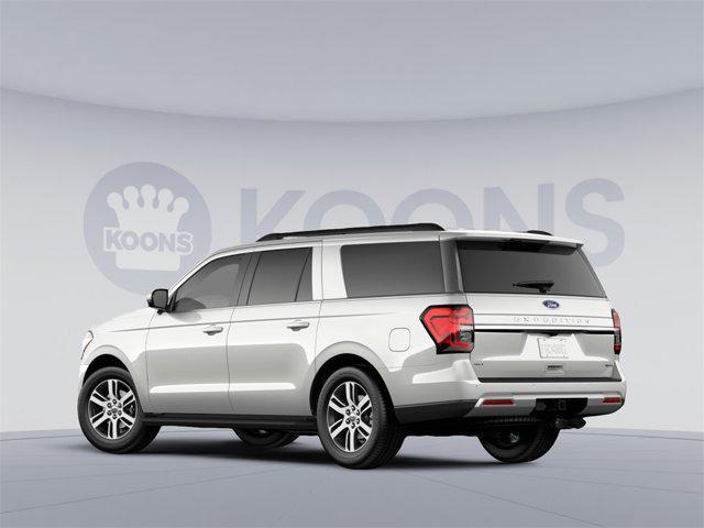 new 2024 Ford Expedition car, priced at $71,383