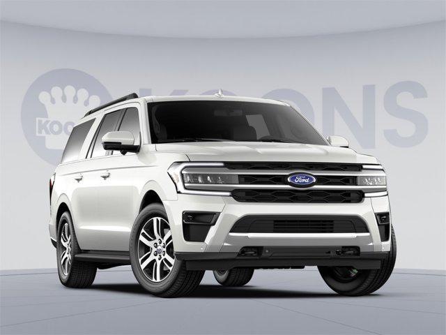 new 2024 Ford Expedition car, priced at $71,383