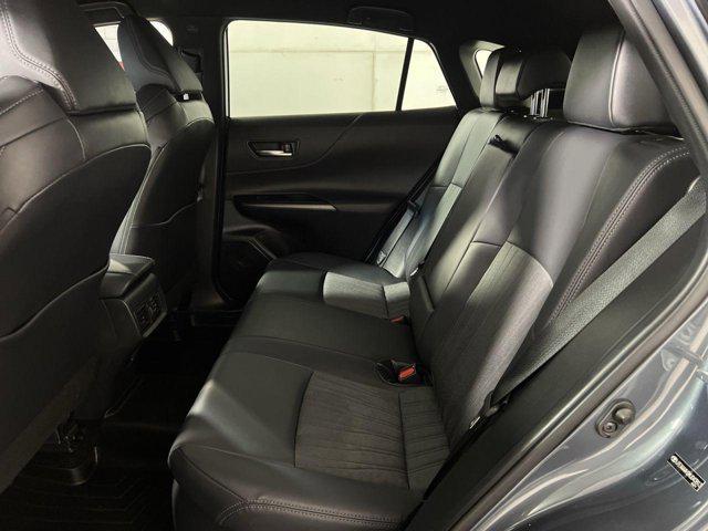 used 2021 Toyota Venza car, priced at $24,500