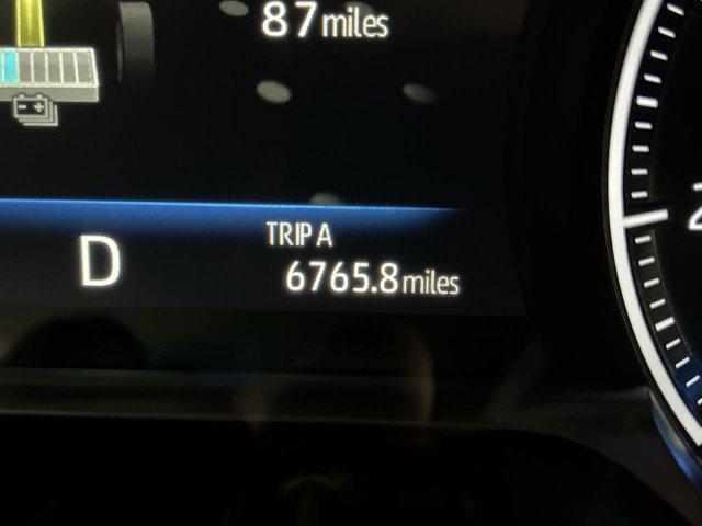 used 2021 Toyota Venza car, priced at $24,500