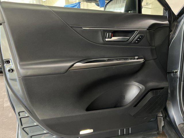 used 2021 Toyota Venza car, priced at $24,500