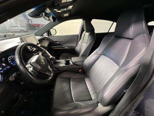 used 2021 Toyota Venza car, priced at $24,500