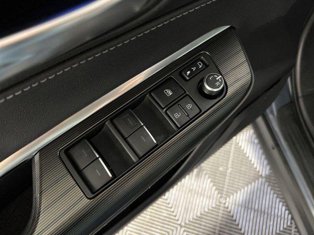 used 2021 Toyota Venza car, priced at $24,500