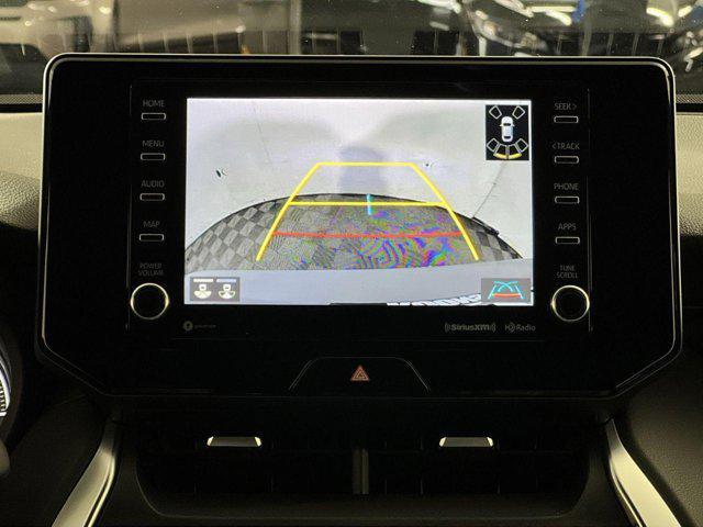 used 2021 Toyota Venza car, priced at $24,500