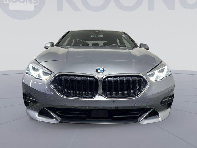 used 2024 BMW 228 Gran Coupe car, priced at $31,410