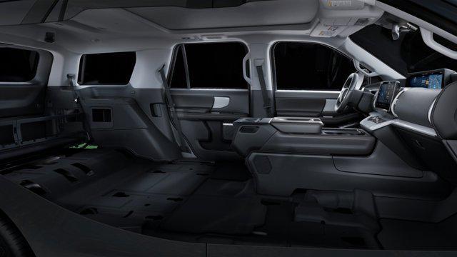 new 2025 Ford Expedition car, priced at $66,225