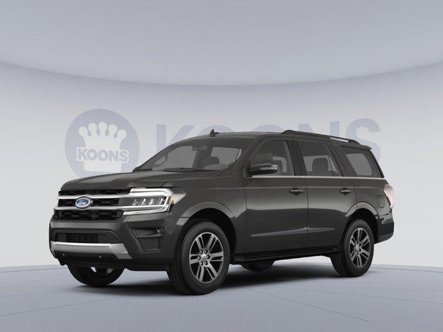 new 2025 Ford Expedition car