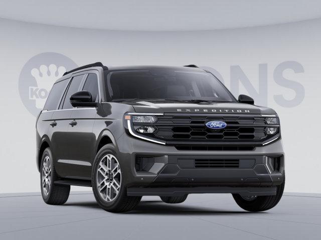 new 2025 Ford Expedition car, priced at $66,225