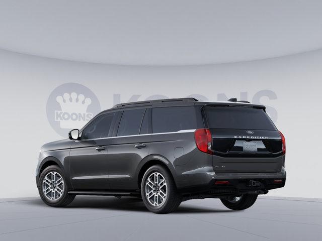 new 2025 Ford Expedition car, priced at $66,225