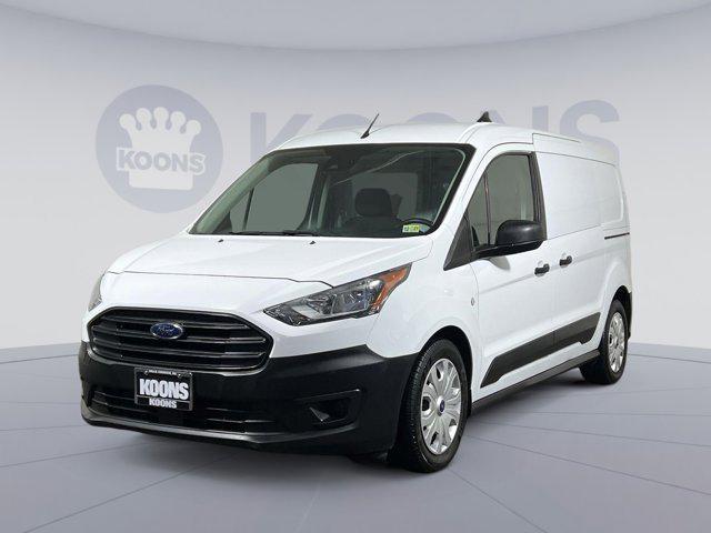 used 2021 Ford Transit Connect car, priced at $22,995