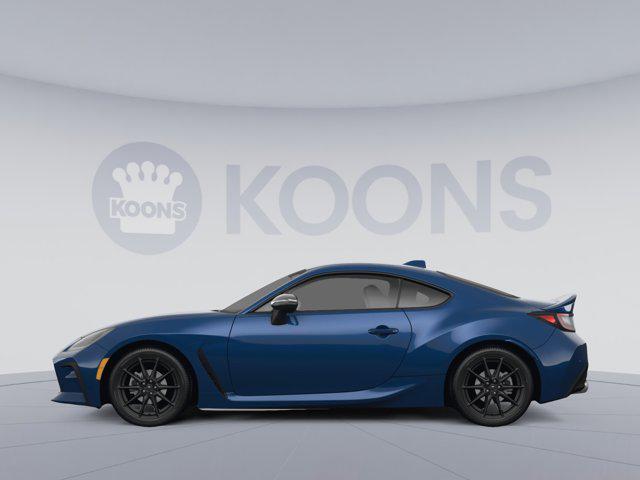 used 2023 Toyota GR86 car, priced at $30,175