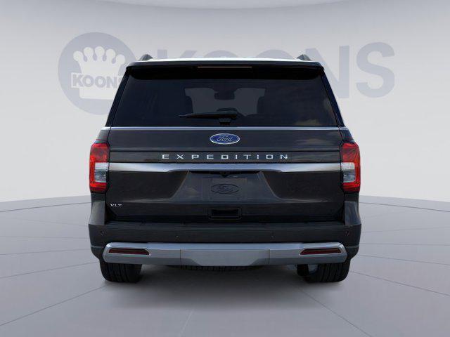 new 2024 Ford Expedition car, priced at $60,985