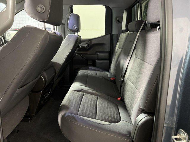 used 2019 Chevrolet Silverado 1500 car, priced at $27,981