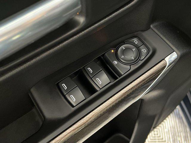 used 2019 Chevrolet Silverado 1500 car, priced at $27,981