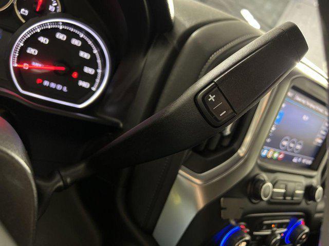 used 2019 Chevrolet Silverado 1500 car, priced at $27,981