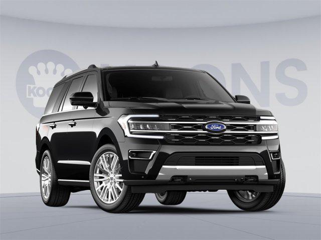 new 2024 Ford Expedition car, priced at $71,900