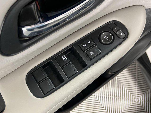 used 2022 Honda HR-V car, priced at $19,995