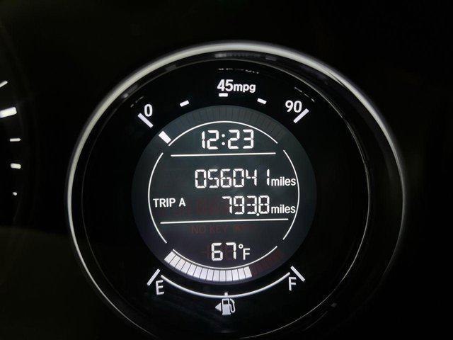 used 2022 Honda HR-V car, priced at $19,995