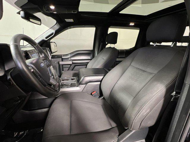 used 2019 Ford F-150 car, priced at $22,563
