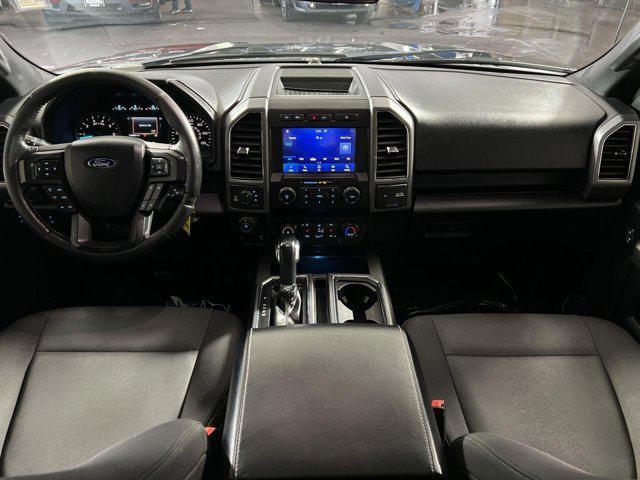 used 2019 Ford F-150 car, priced at $22,563