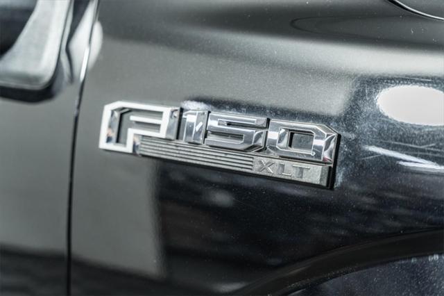 used 2019 Ford F-150 car, priced at $22,563