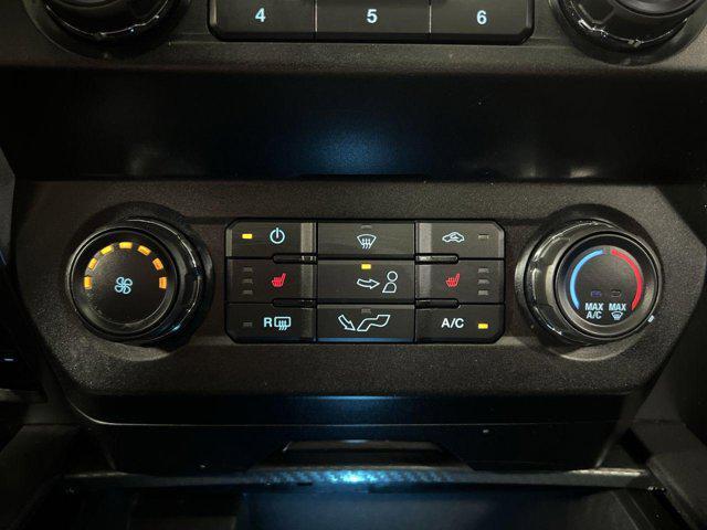 used 2019 Ford F-150 car, priced at $22,563