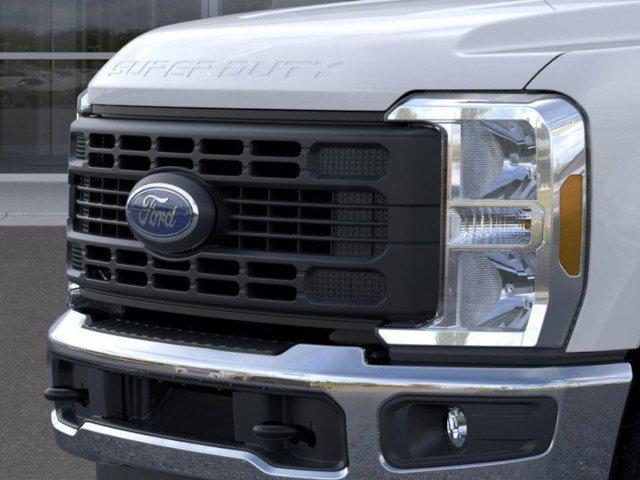 new 2024 Ford F-350 car, priced at $66,255