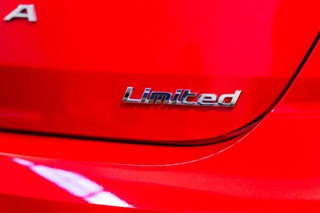 used 2020 Hyundai Elantra car, priced at $18,152
