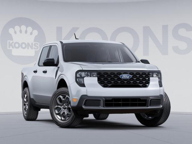 new 2025 Ford Maverick car, priced at $32,573