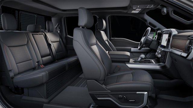 new 2025 Ford F-150 car, priced at $67,410