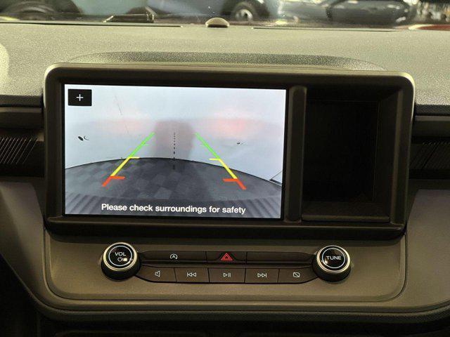 used 2023 Ford Maverick car, priced at $29,492
