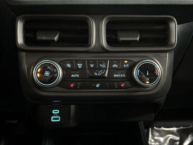 used 2023 Ford Maverick car, priced at $29,492