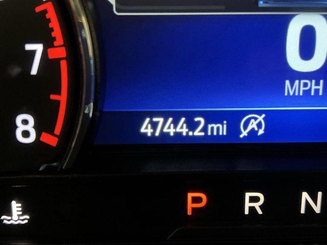 used 2023 Ford Maverick car, priced at $29,492