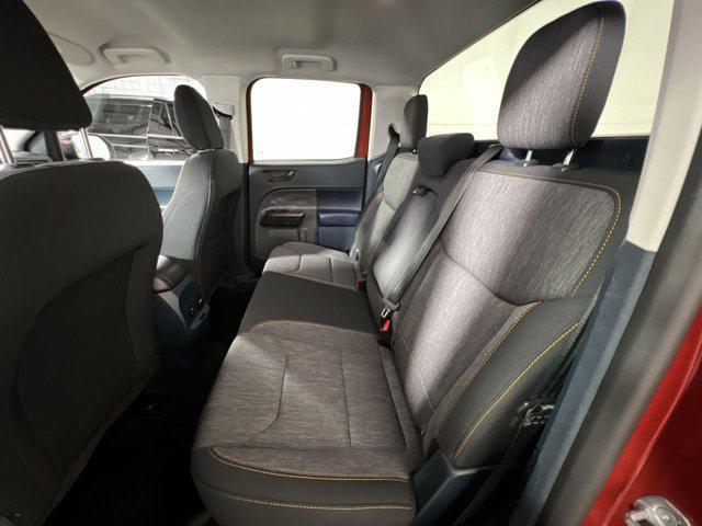 used 2023 Ford Maverick car, priced at $29,492
