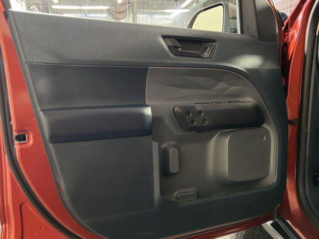 used 2023 Ford Maverick car, priced at $29,492