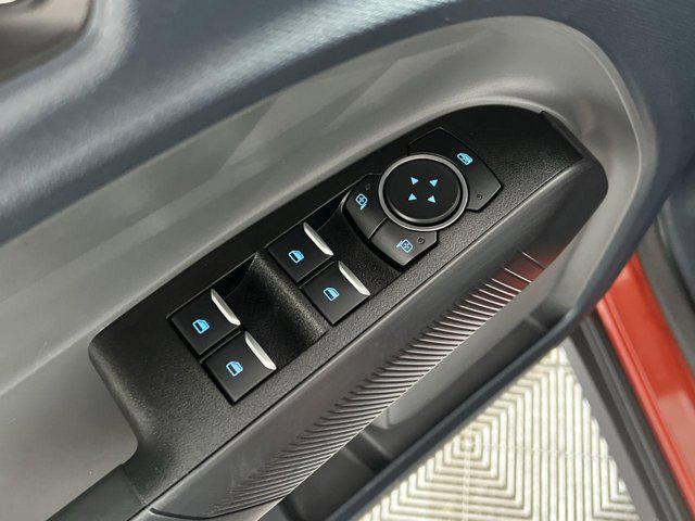 used 2023 Ford Maverick car, priced at $29,492