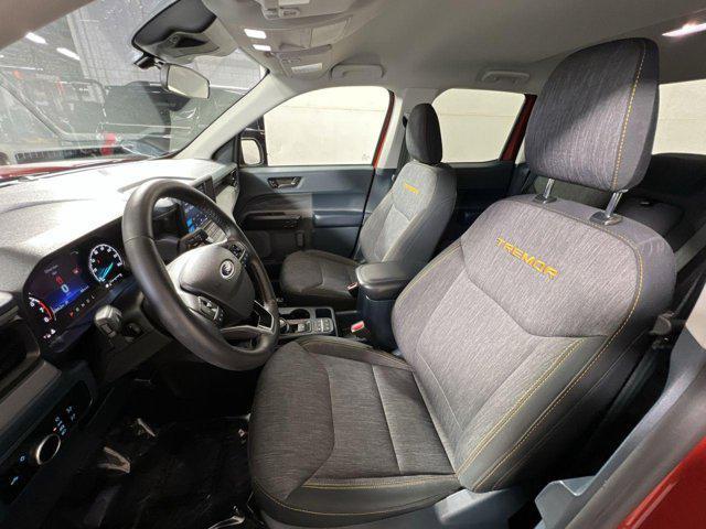 used 2023 Ford Maverick car, priced at $29,492