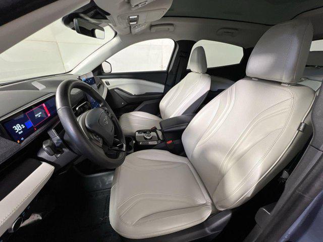 used 2021 Ford Mustang Mach-E car, priced at $25,000