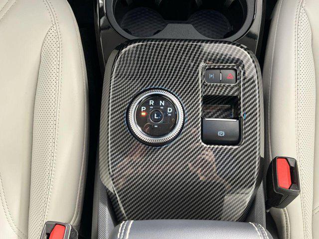 used 2021 Ford Mustang Mach-E car, priced at $25,000