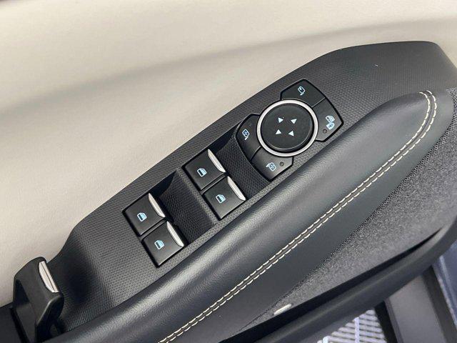 used 2021 Ford Mustang Mach-E car, priced at $25,000
