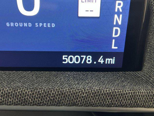 used 2021 Ford Mustang Mach-E car, priced at $25,000