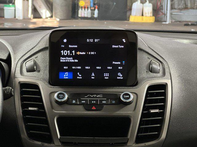used 2019 Ford Transit Connect car, priced at $16,375