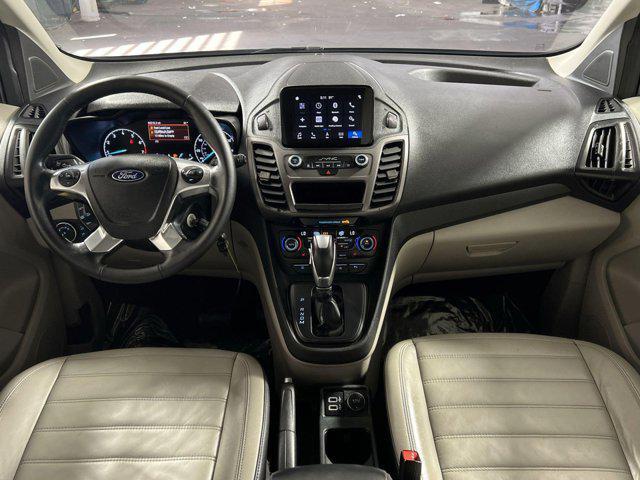 used 2019 Ford Transit Connect car, priced at $16,375