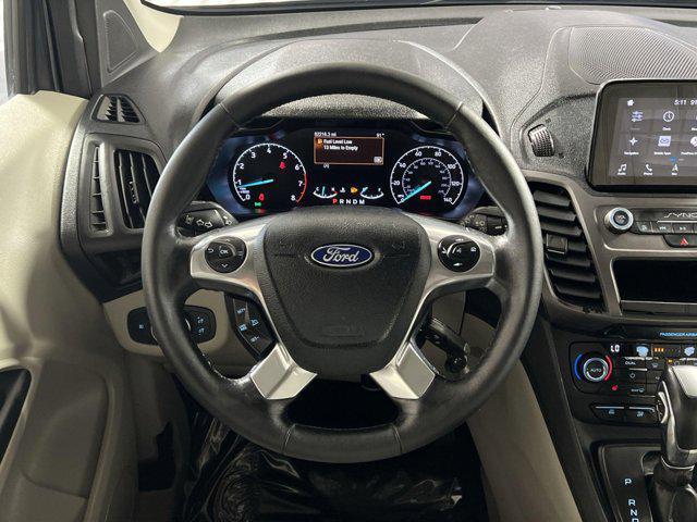 used 2019 Ford Transit Connect car, priced at $16,375
